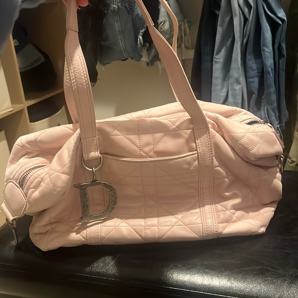 Christian Dior pre-loved